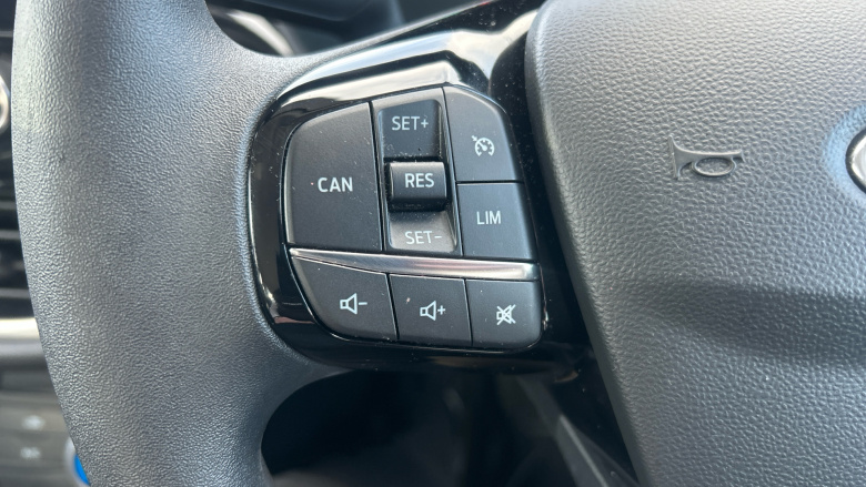 Ford Fiesta 1.0 EcoBoost Trend 5dr Petrol Hatchback